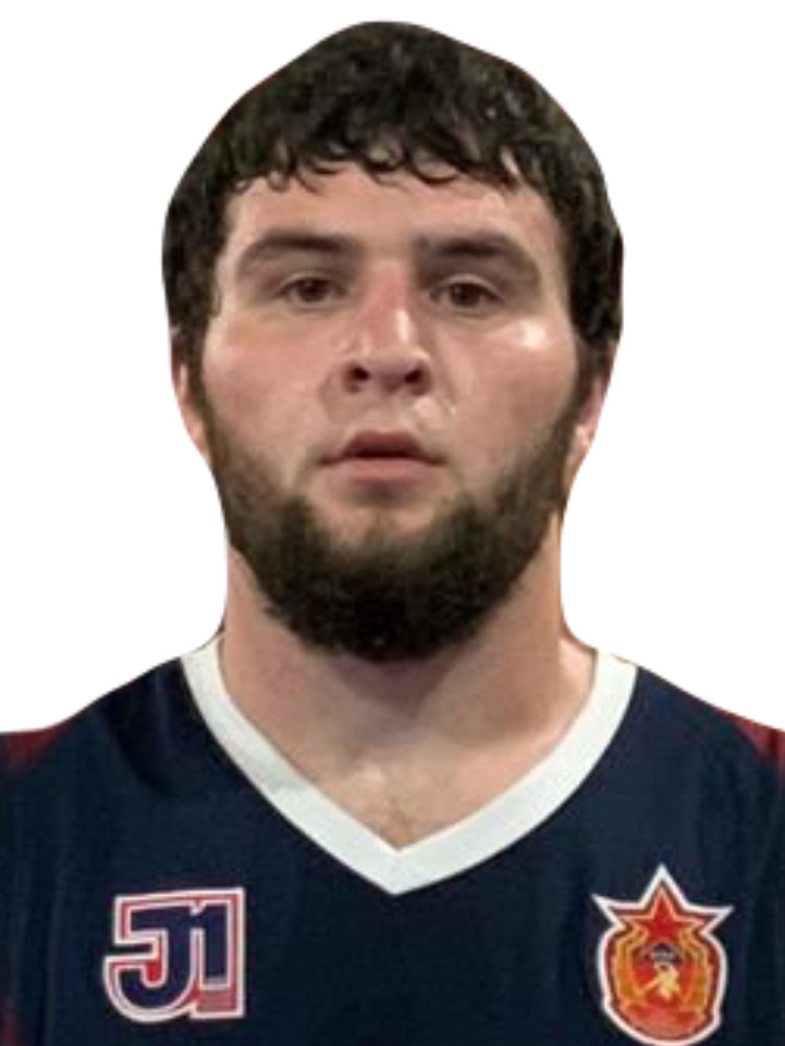 Фото Лабазанов Магомед Салимханович