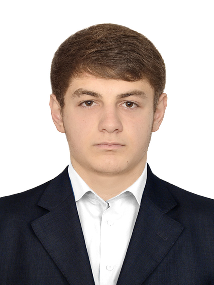 Фото Магомедханов Раджаб Муслимович