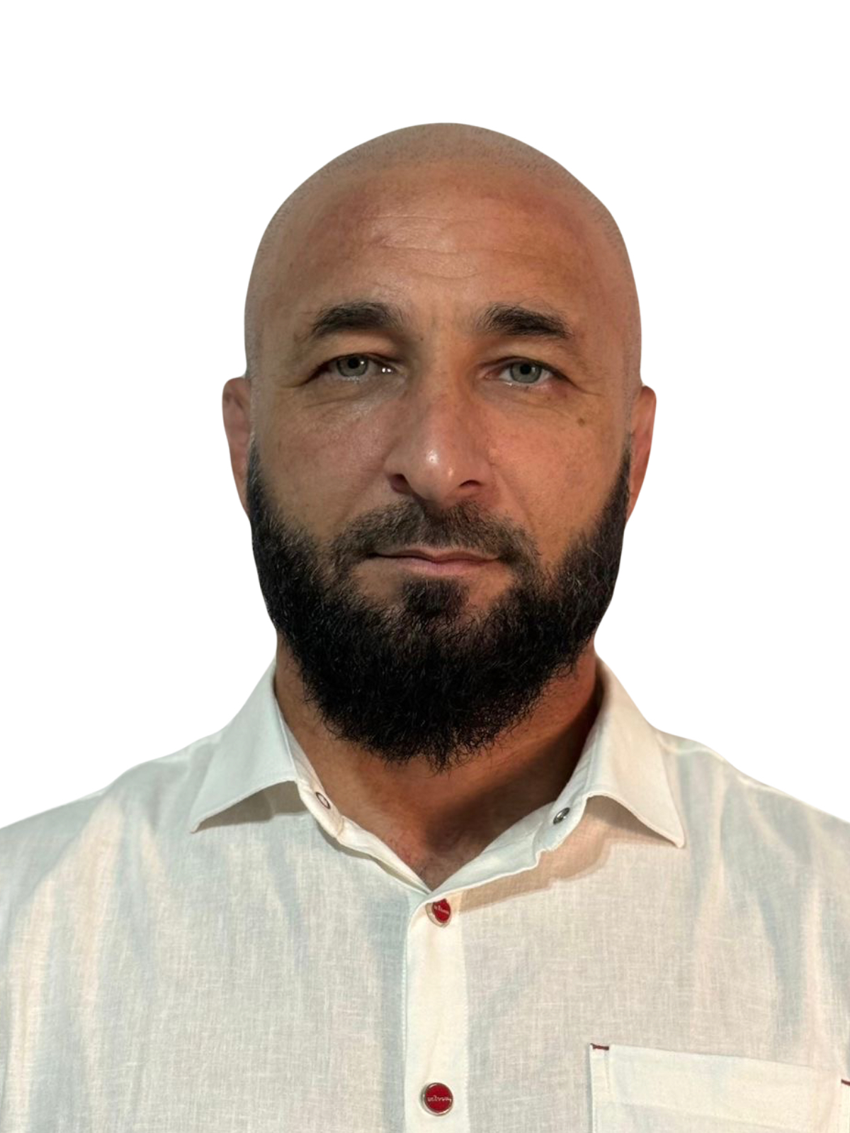 Фото Сусуркаев Аслан Зайндиевич