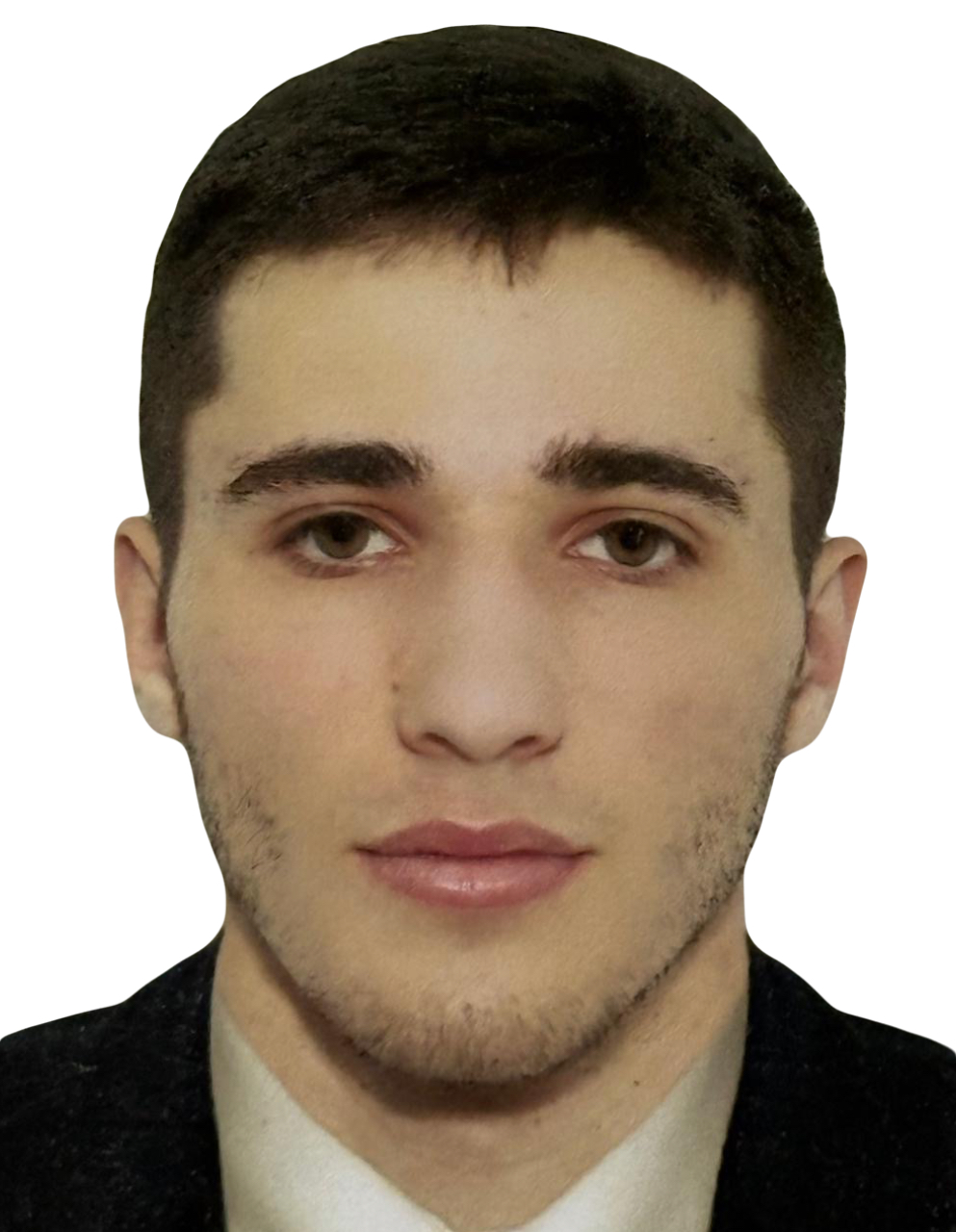 Фото Камилов Шамил Камилович