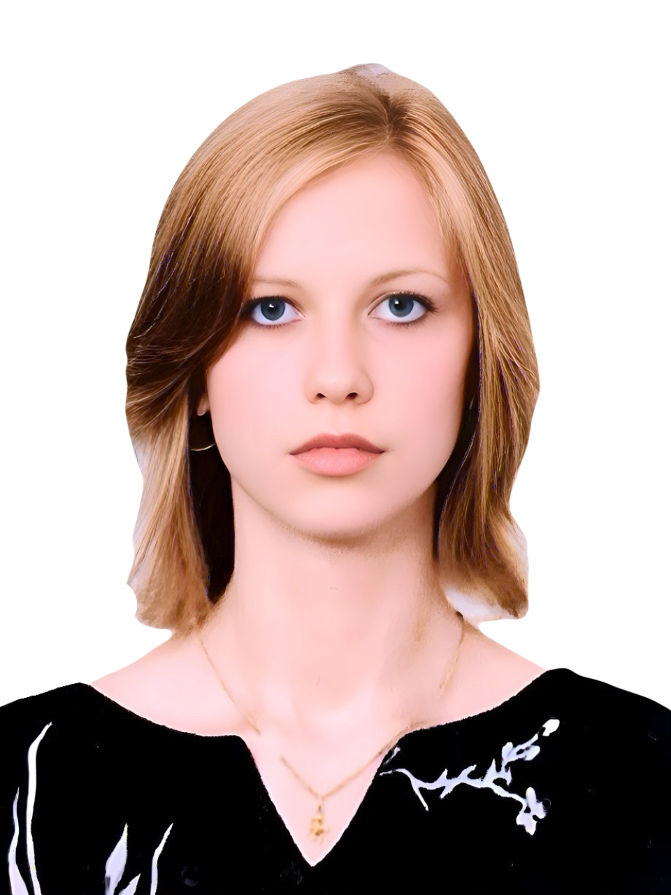 Фото Кандаева Галина Александровна