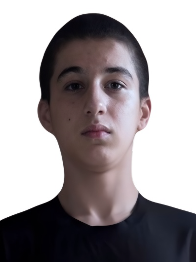 Фото Рабаданов Саид Муртузович