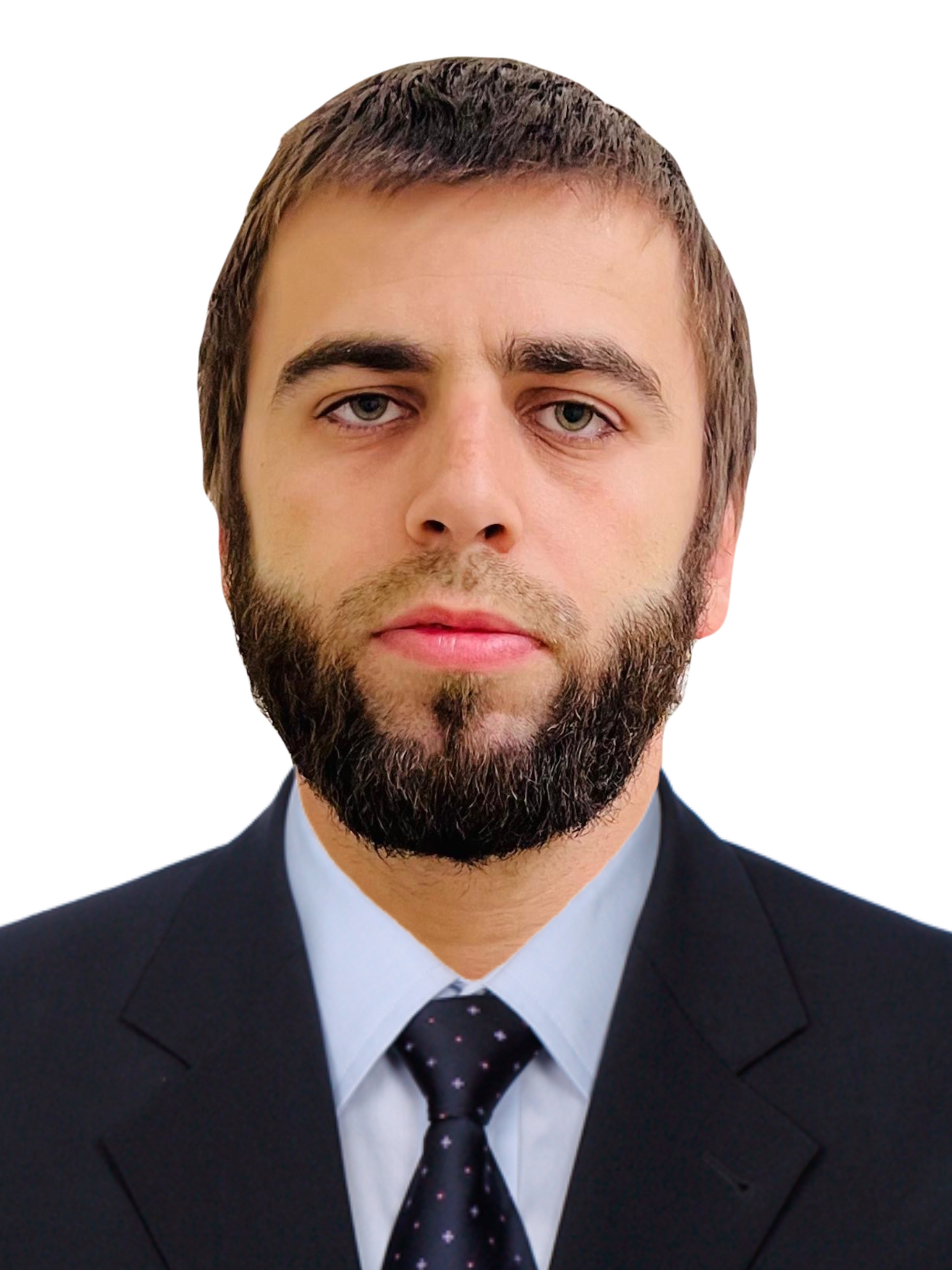 Фото Умаханов Шайдихан Алиханович