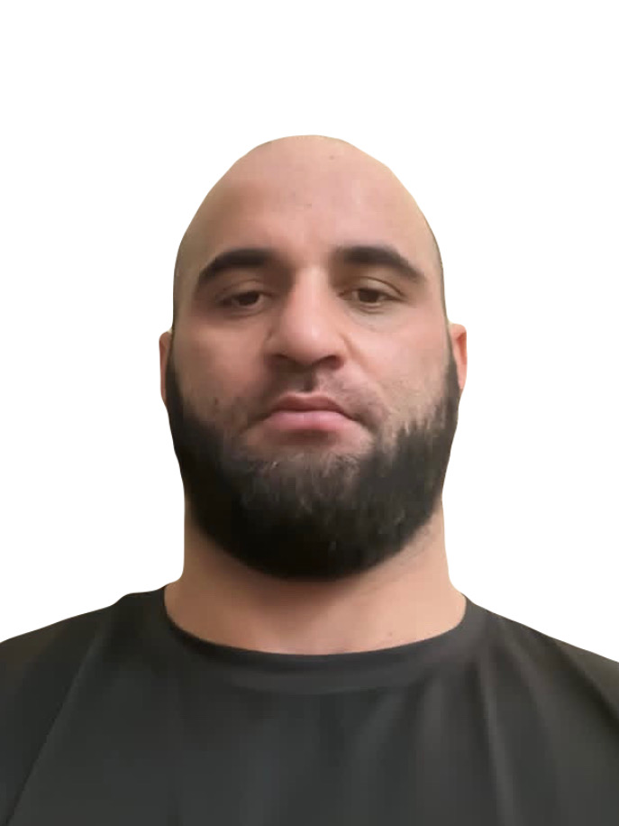 Фото Залкепов Рамазан Зиявдинович