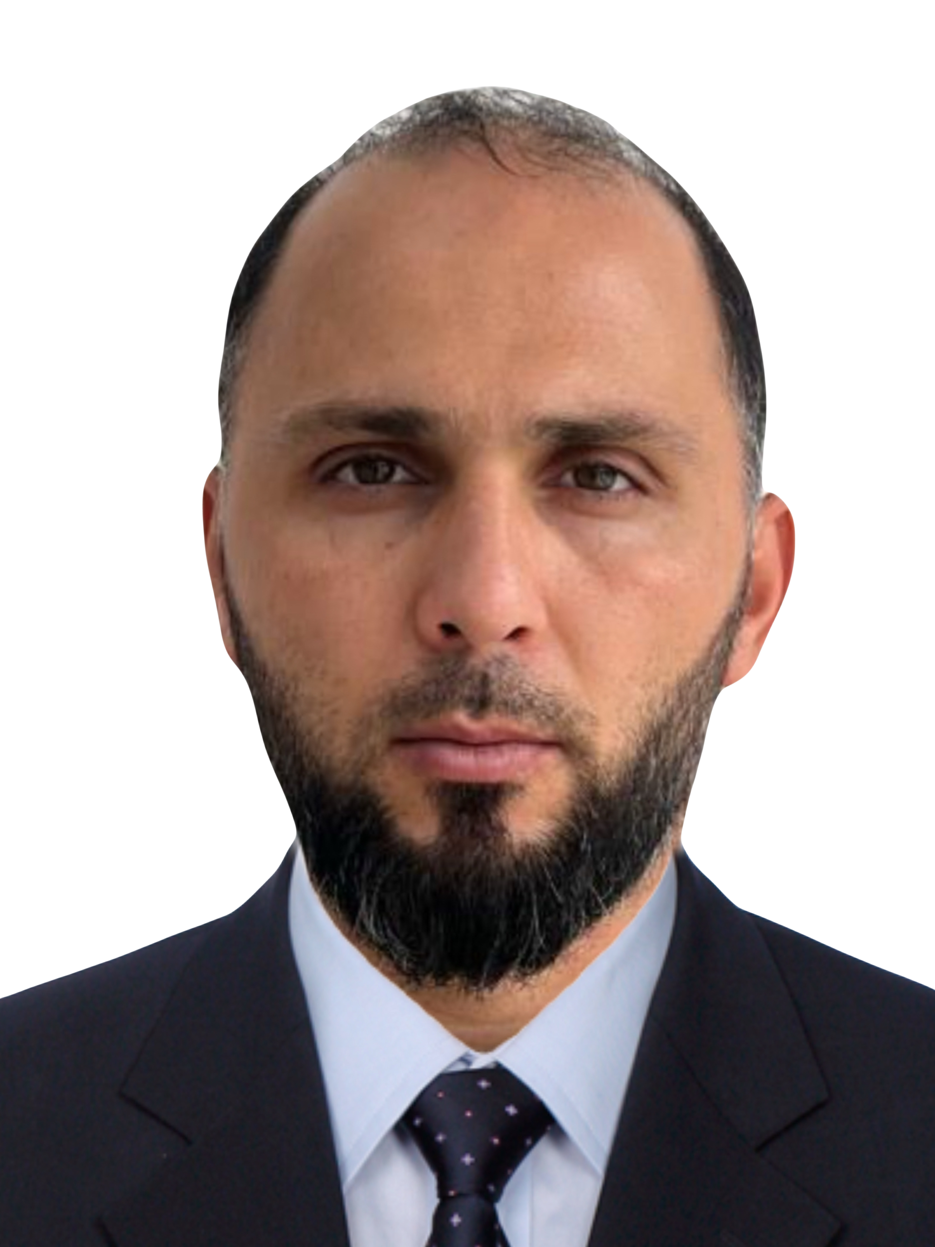 Фото Саитов Камил Арбулиевич