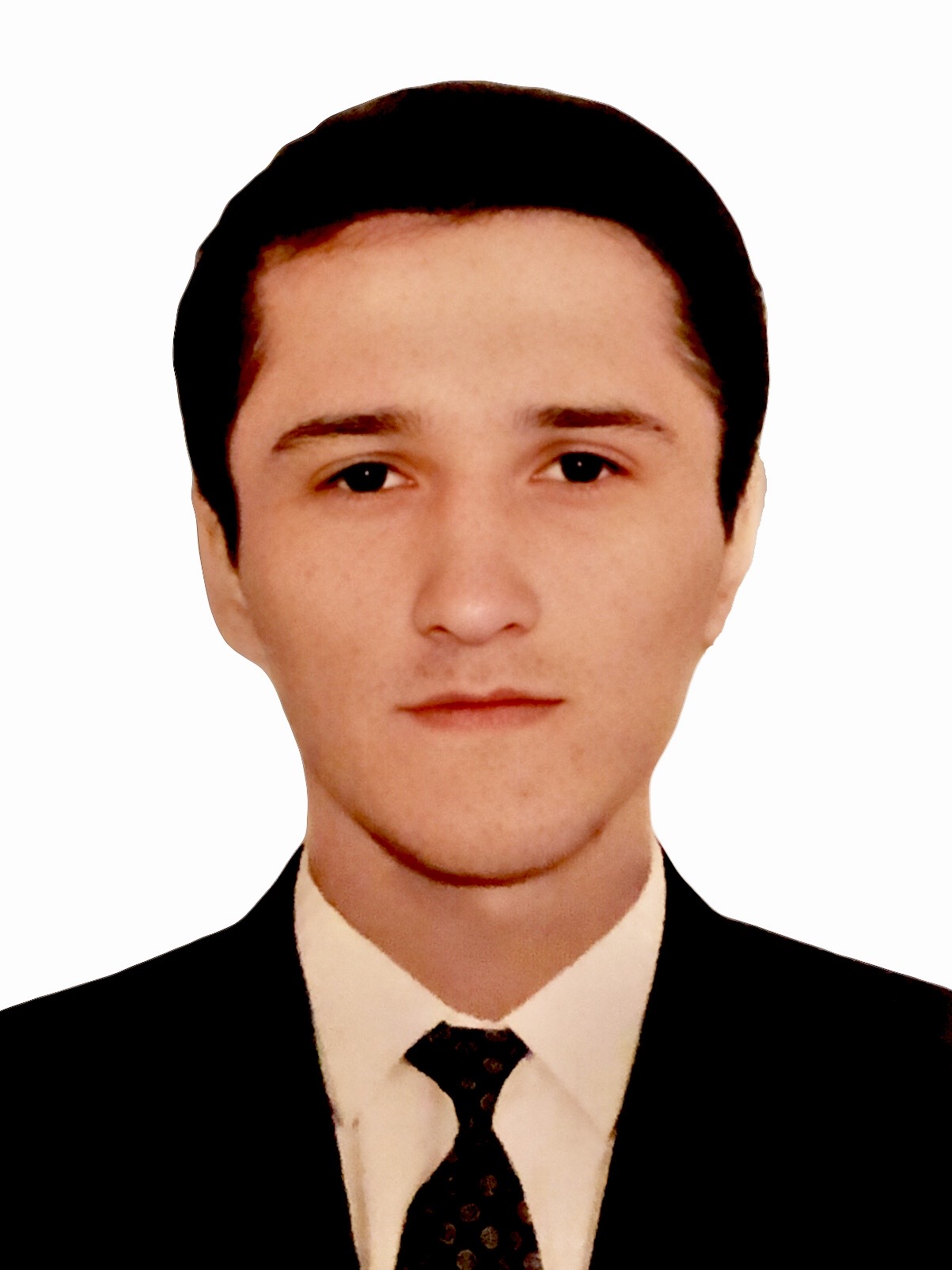 Фото Нустапаров Хайрула Нустапарович