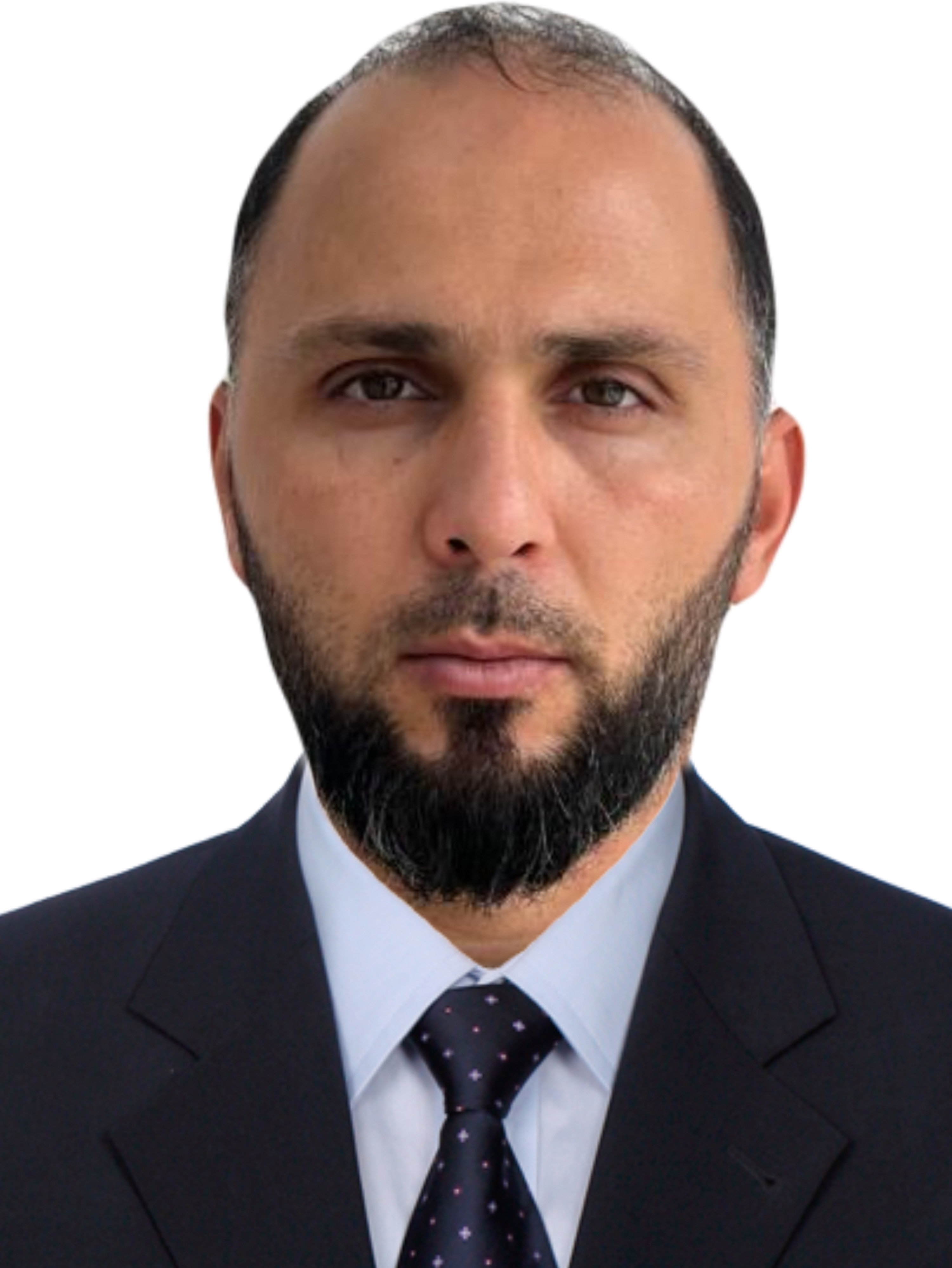 Фото Саитов Камил Арбулиевич