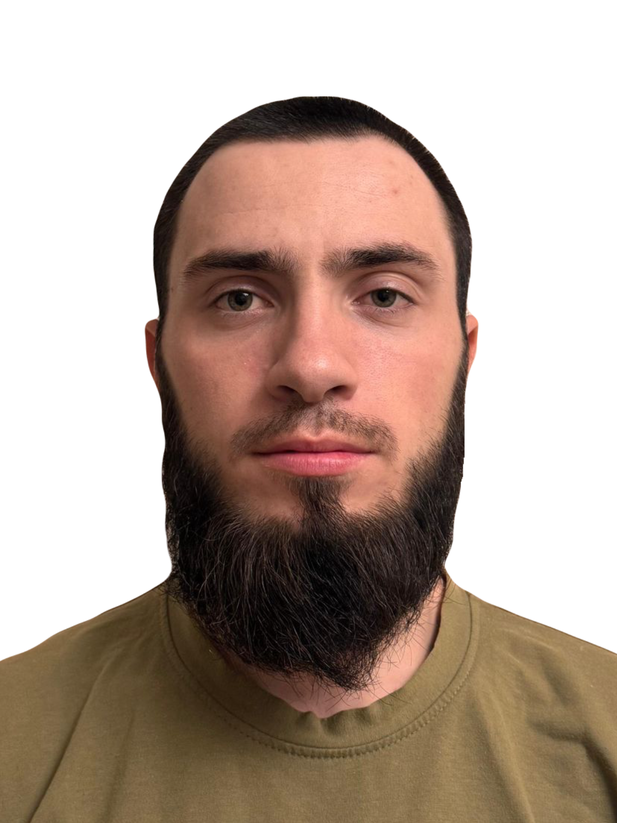 Фото Экперов Магомед Артикович