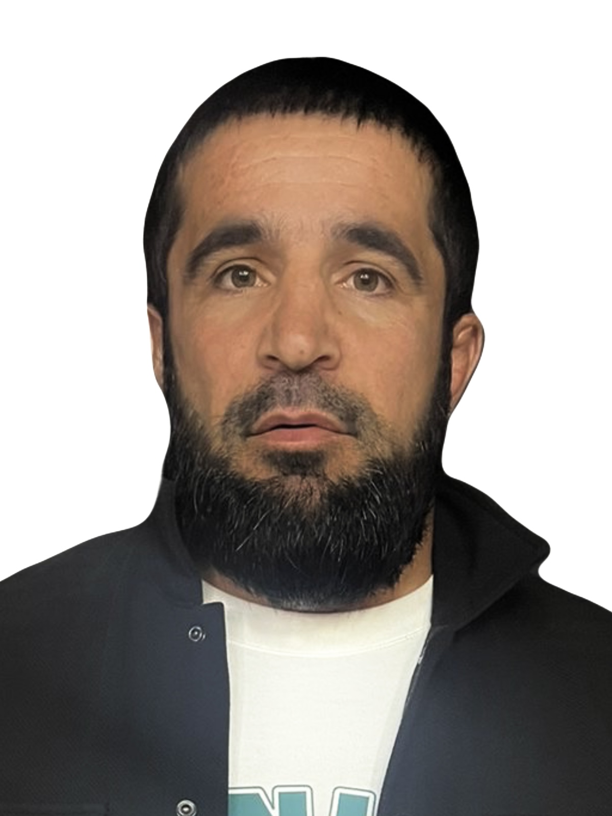 Фото Зубайруев Руслан Шахбанович