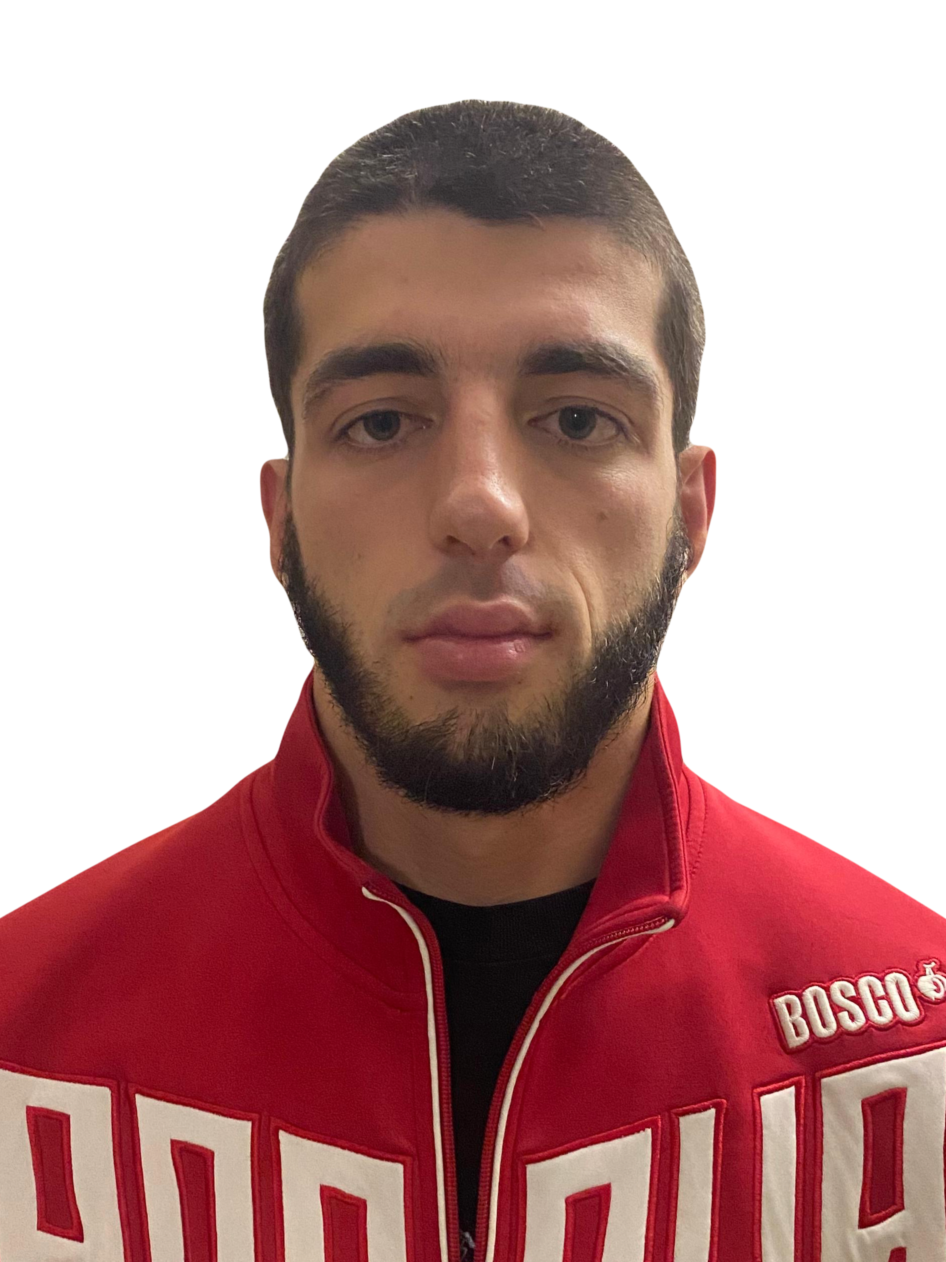 Фото Магомедов Джаватхан Магомедович