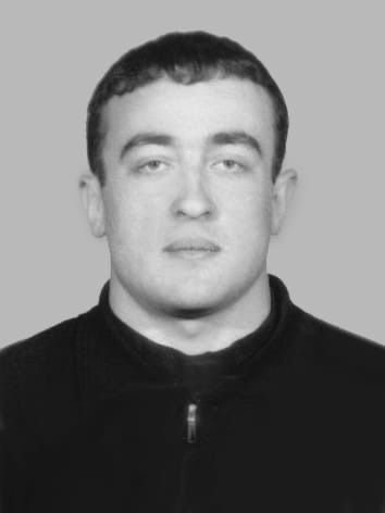 Фото Багаев Вадим Хазбиевич