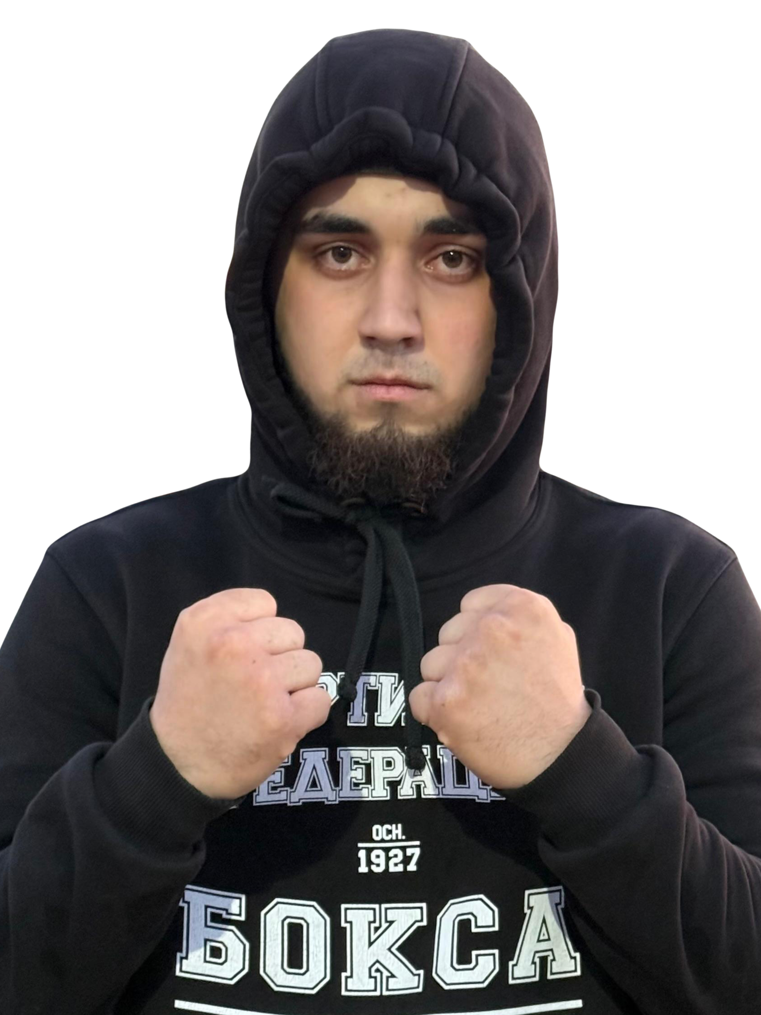 Фото Ибрагимов Ибрагим Исмаилович