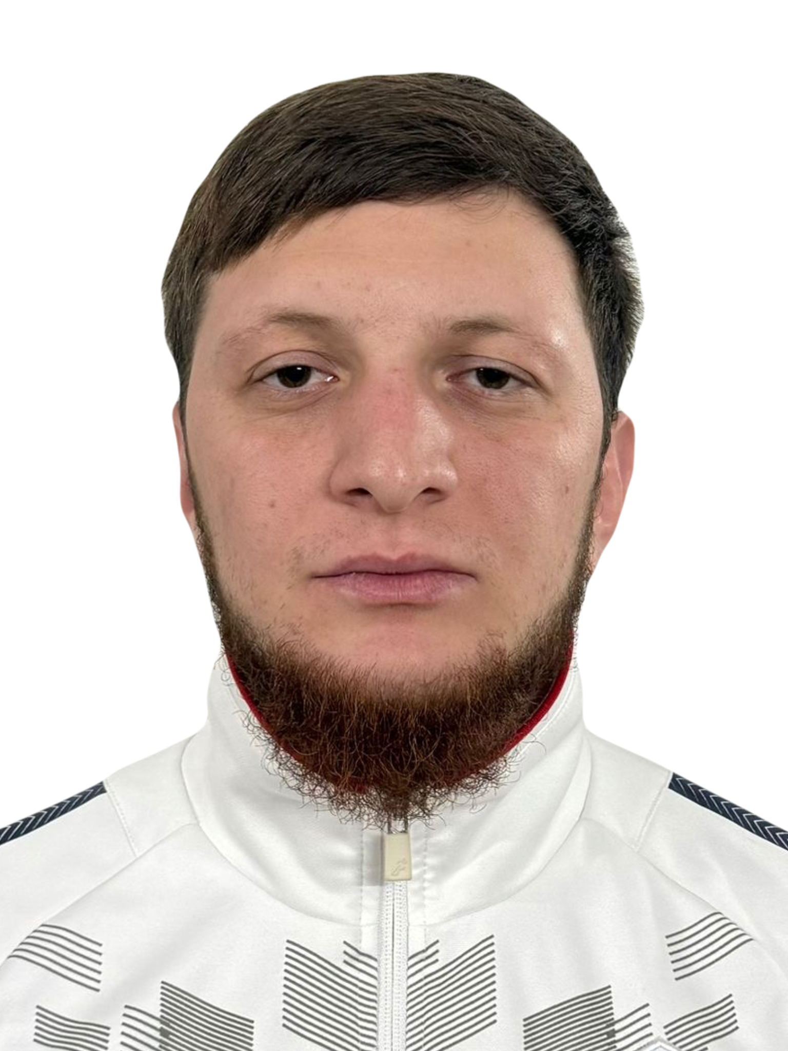 Фото Закарьяев Акрам Магомедкамилович