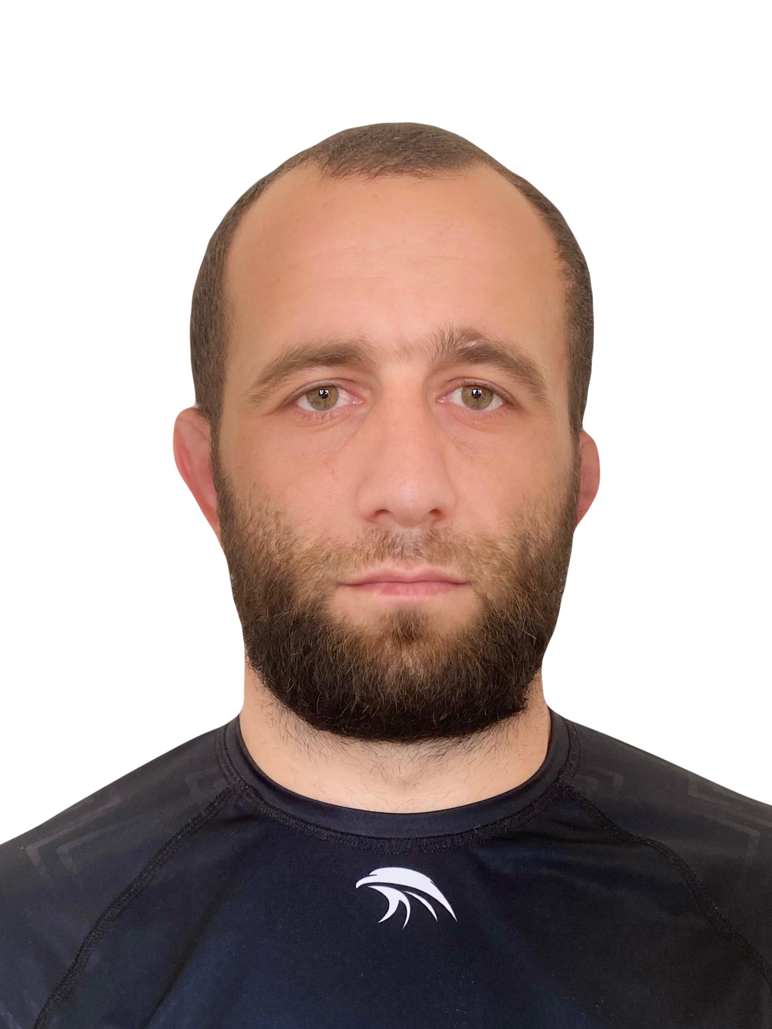 Фото Оздоев Тимур Хизирович