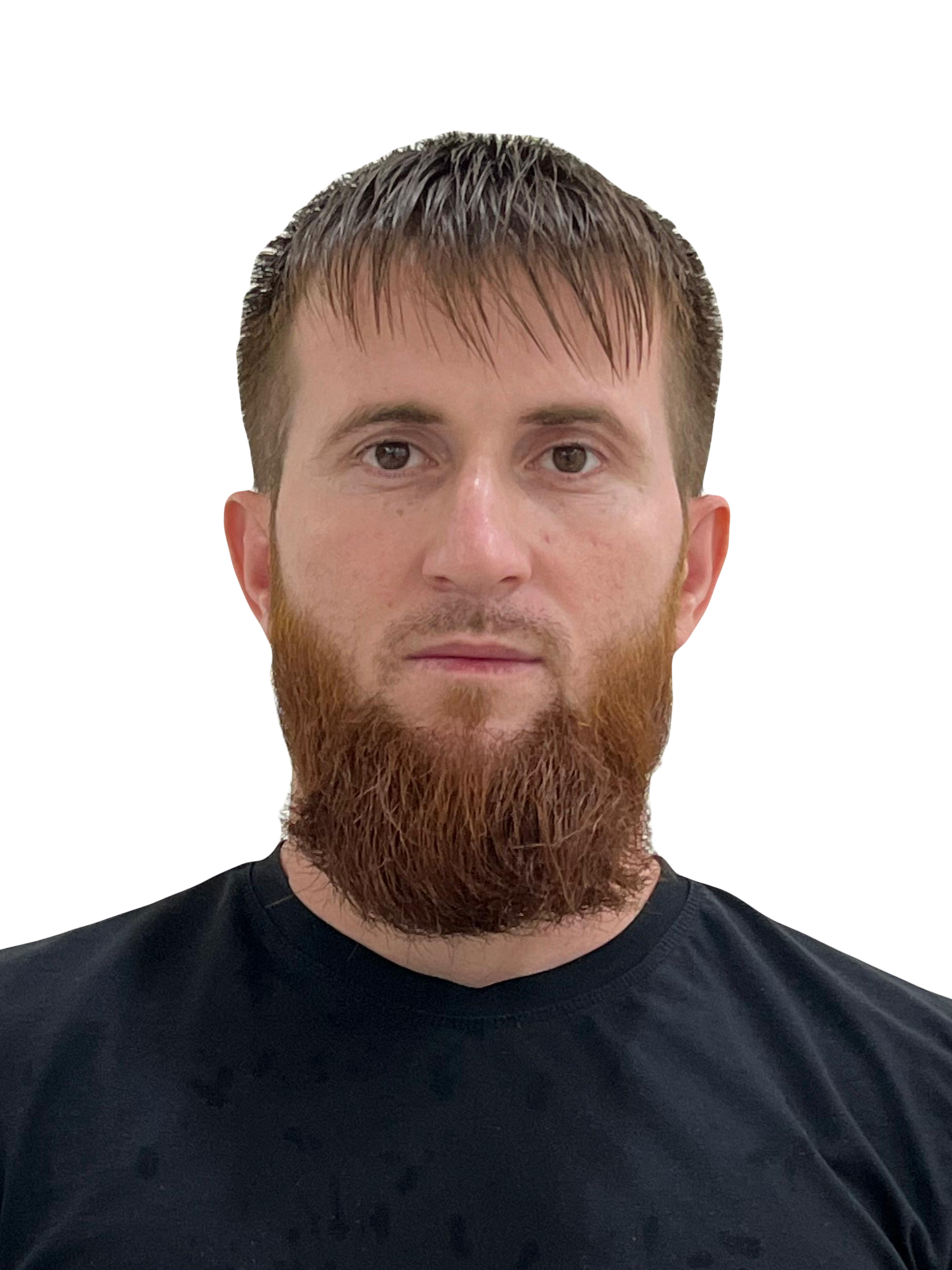 Фото Исмаилов Асхаб Ганиевич