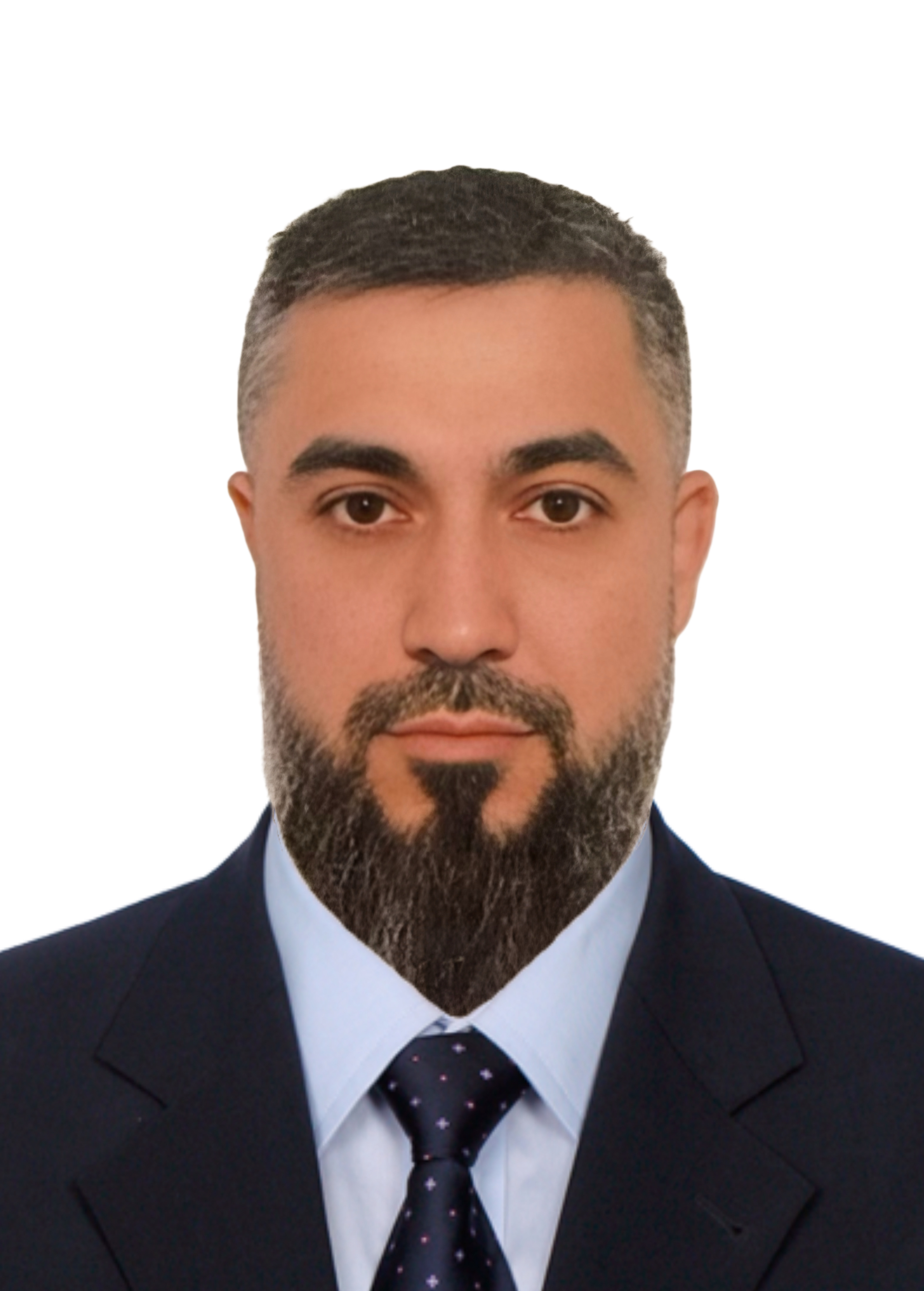 Фото Халиков Халик Иманзагирович