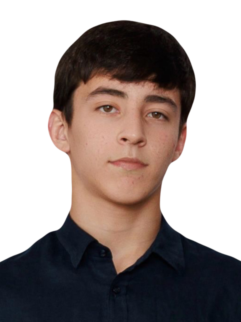 Фото Керимов Дилявер Артурович 