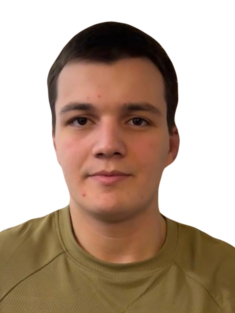 Фото Умаров Марат Амирович