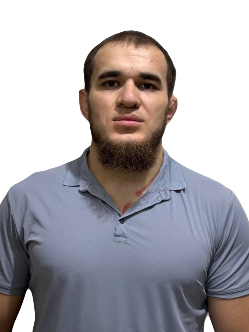 Фото Раджабов Джалал Рамазанович 