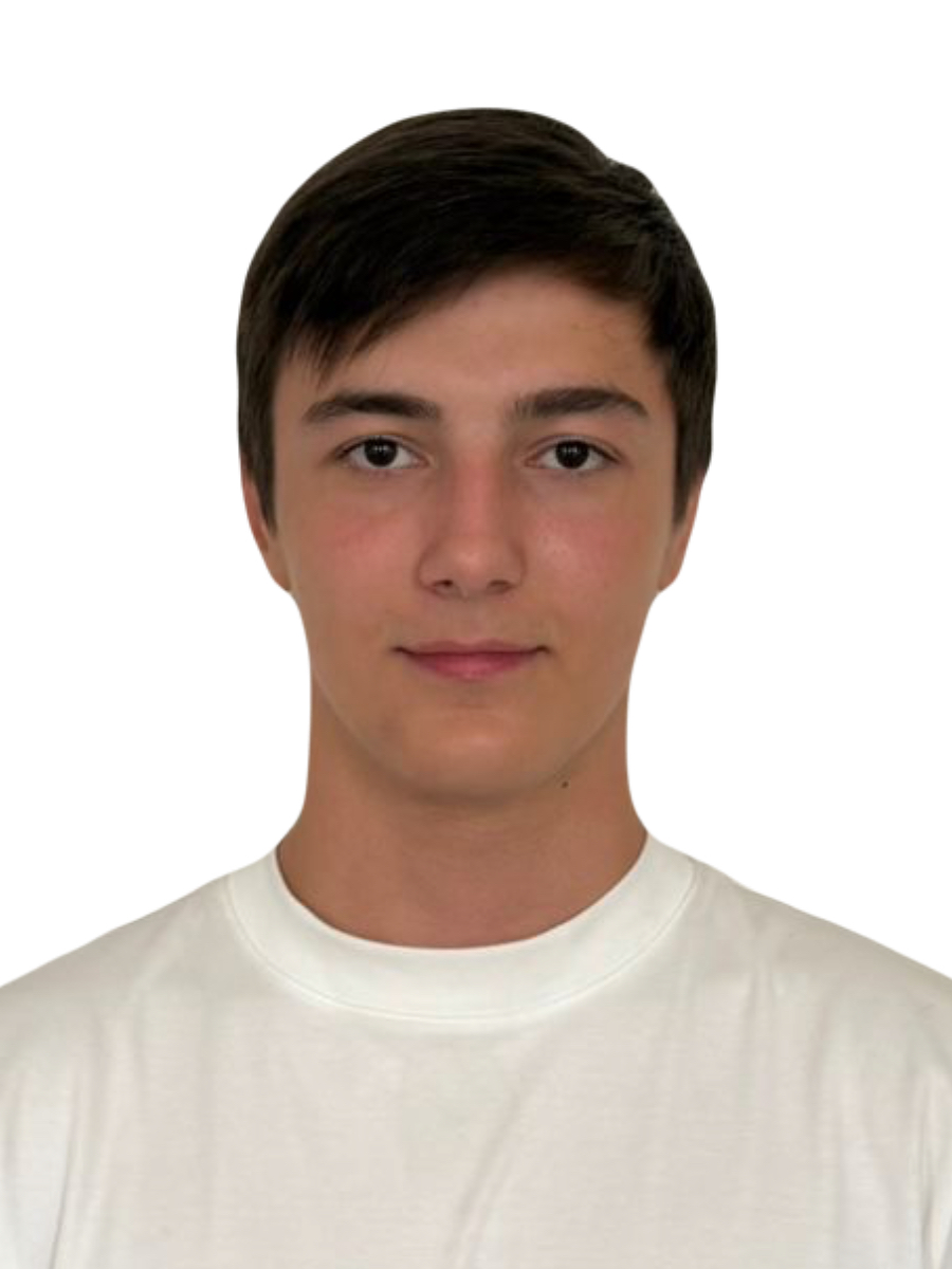 Фото Магомедов Мухаммад Рашидович