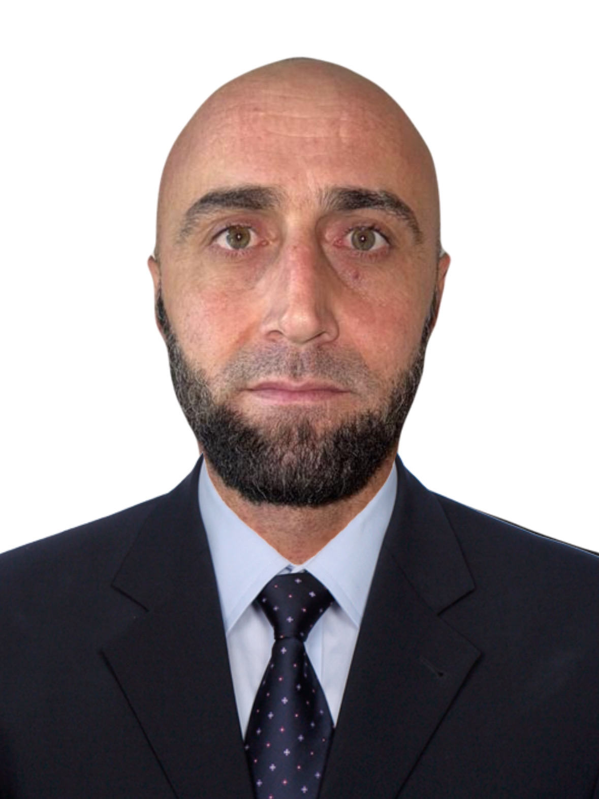 Фото Омаров Гаджимурад Магомедович 