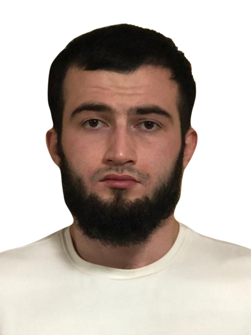 Фото Курбанов Играм Асхабович 