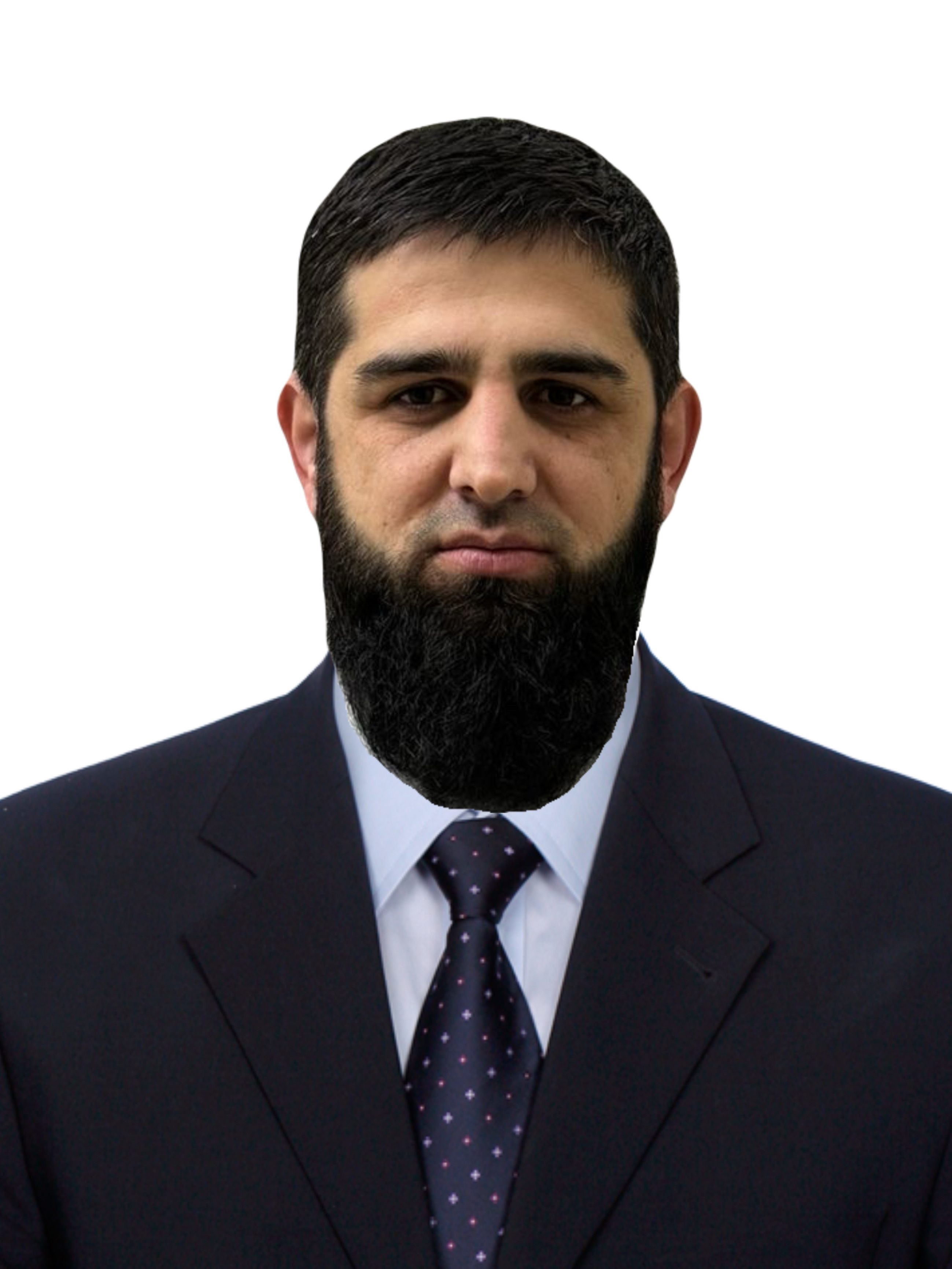 Фото Пайзулаев Магомед Саидмагомедович