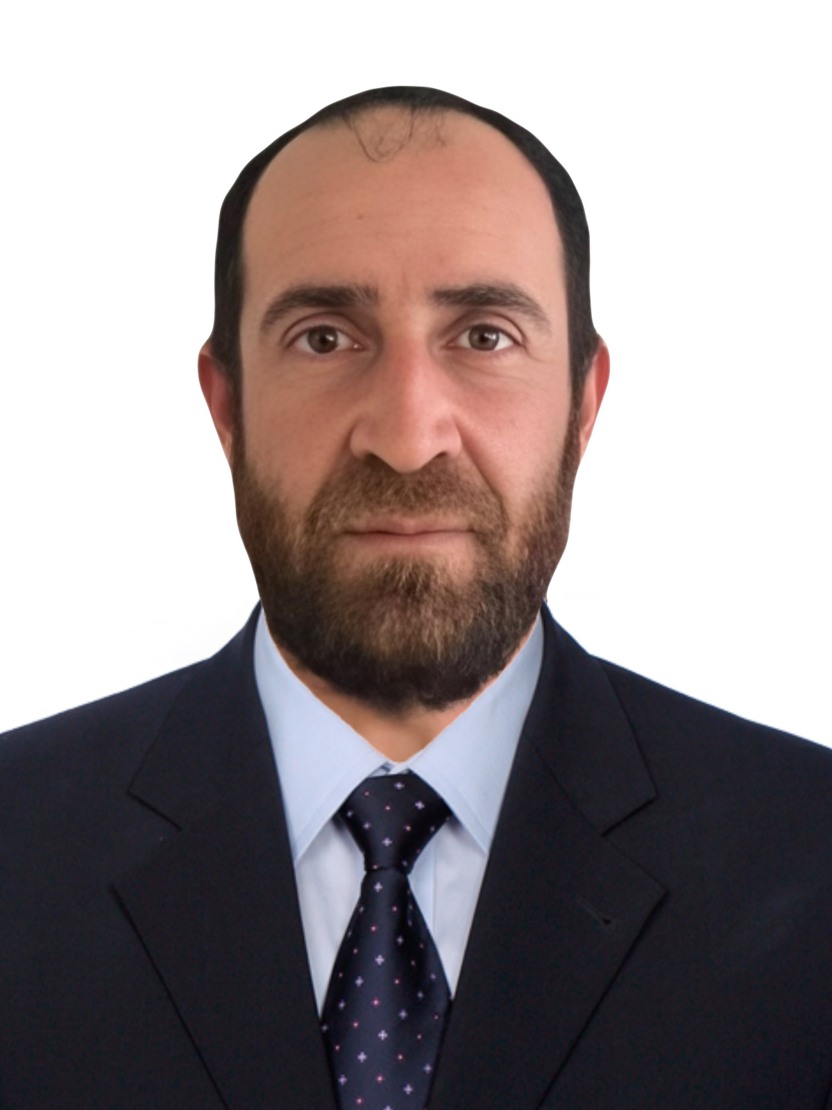 Фото Сулейманов Москов Славикович 