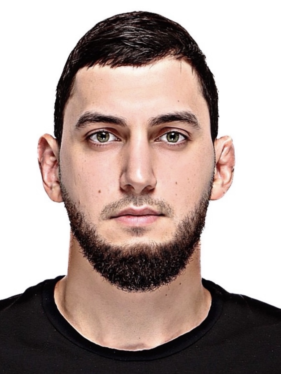 Фото Магомедов Касим Мухаммадович 