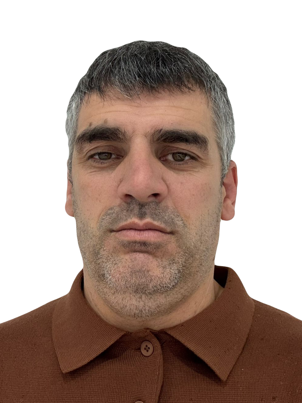 Фото Гулбагандов Явнус Хабибулаевич