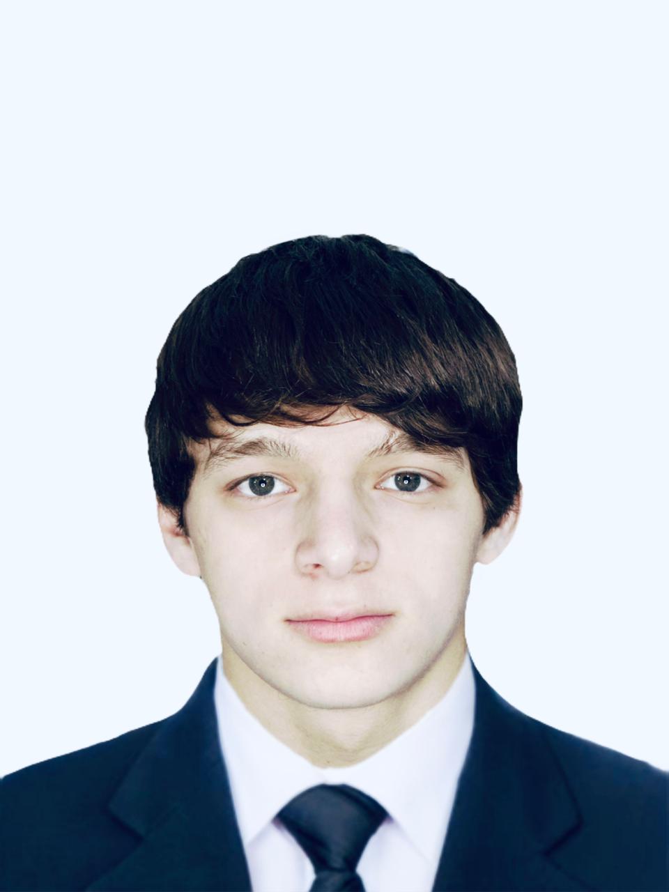 Фото Алиев Джамал Саидович 