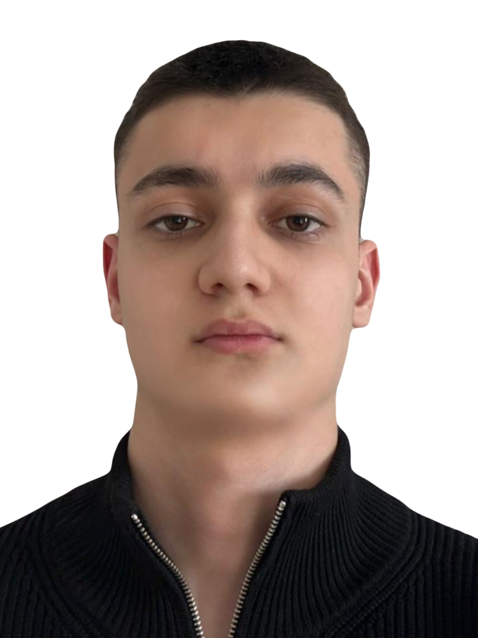 Фото Сафаров Амиль Шамильевич