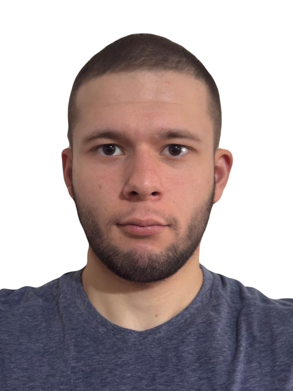 Фото Рашидов Ахмед Феликсович