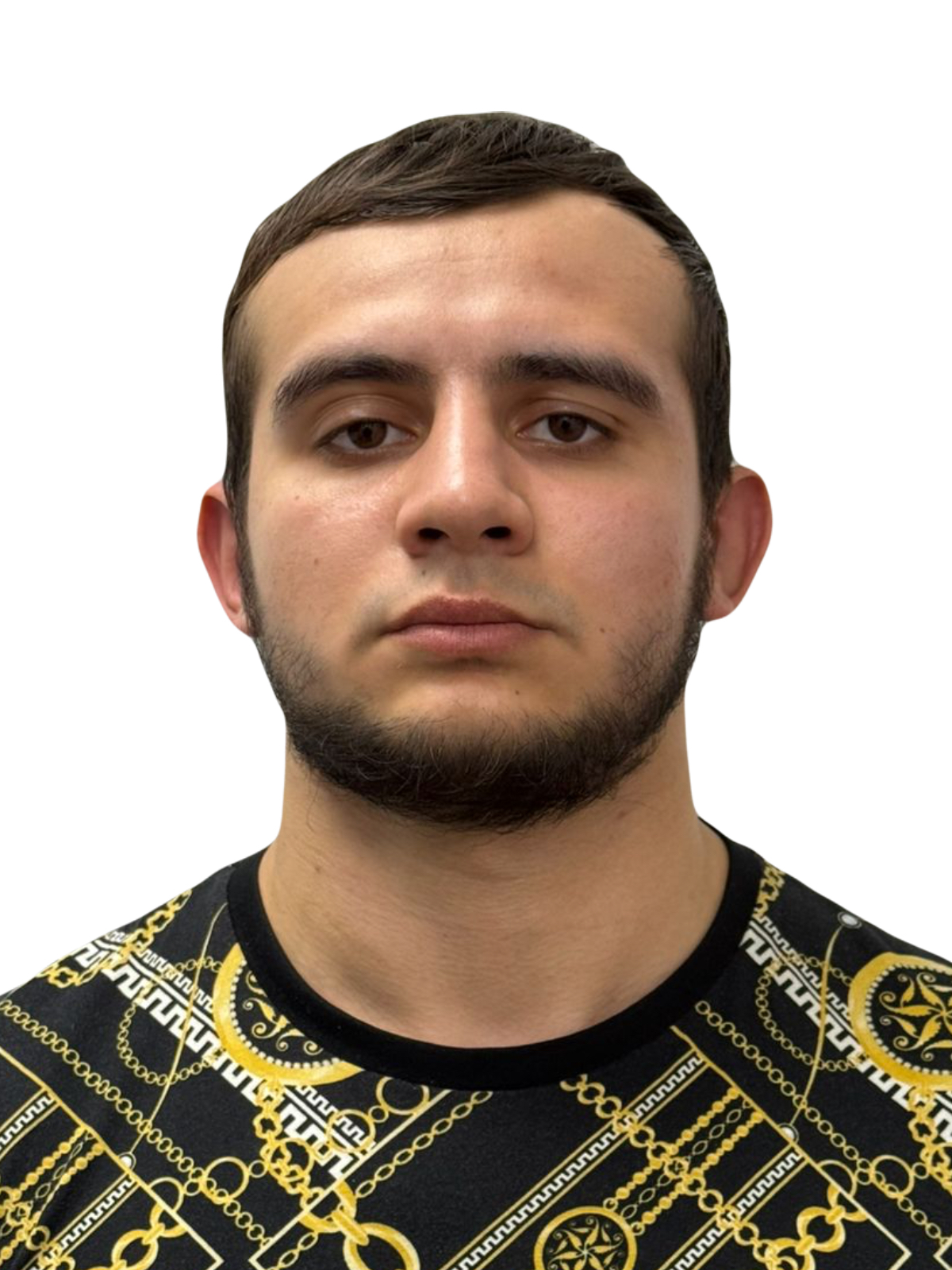 Фото Евлоев Шейх-Мансур Магомедович