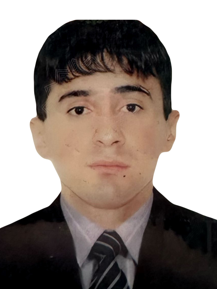 Фото Гиччибеков Салим Алиевич