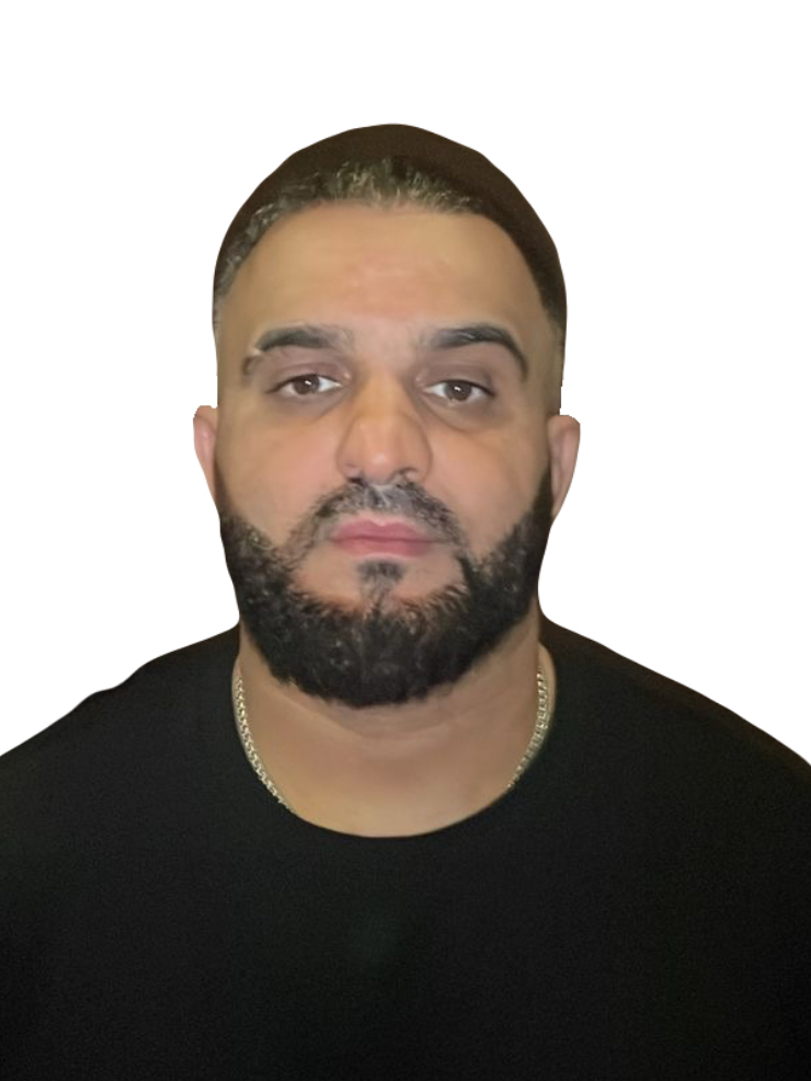 Фото Сафаров Элшан Муразович