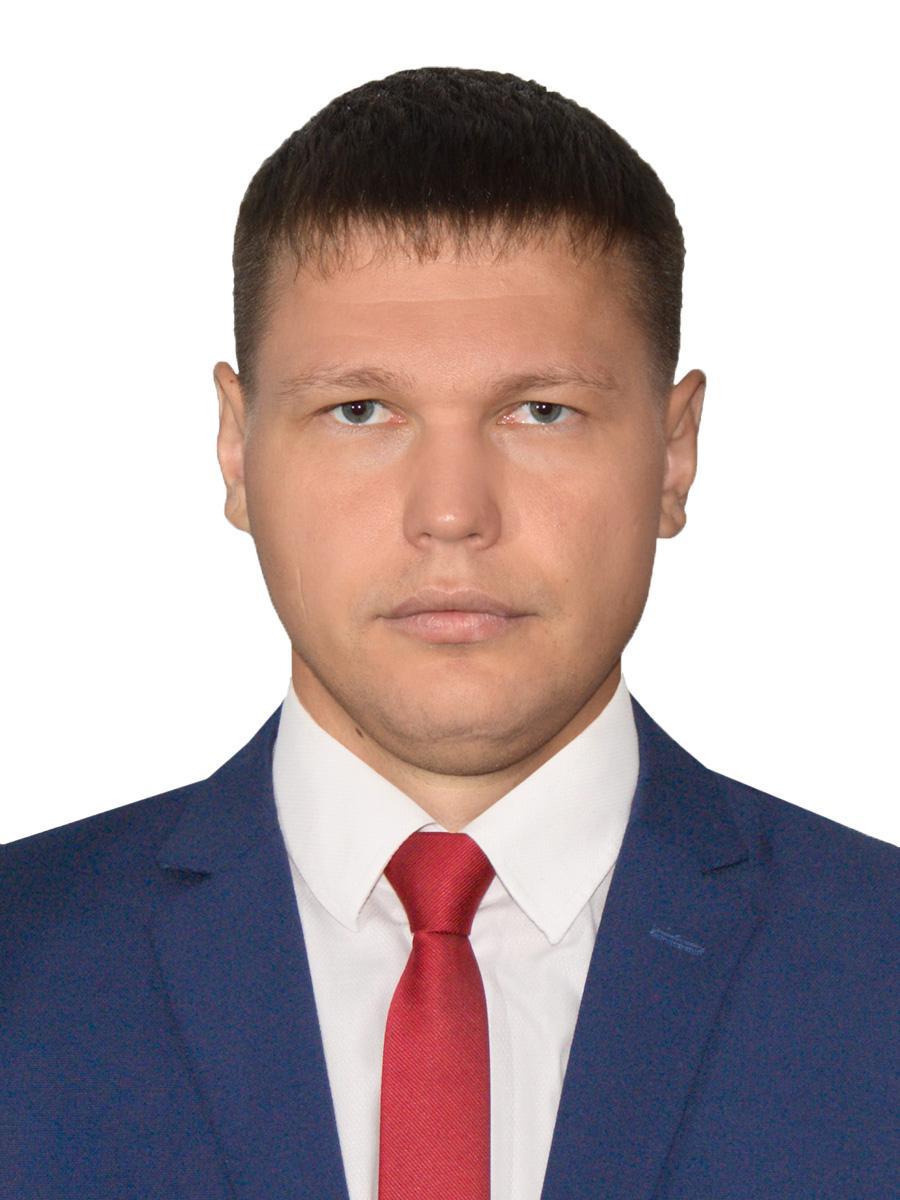 Фото Ходотов Сергей Аркадьевич