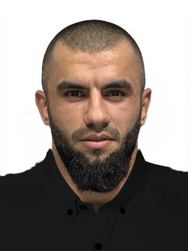 Фото Арустамян Александр Жирайрович