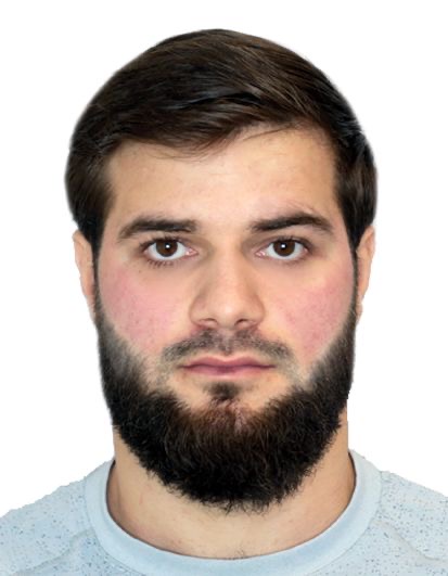 Фото Чиндаев Аманула Гаджимурадович 