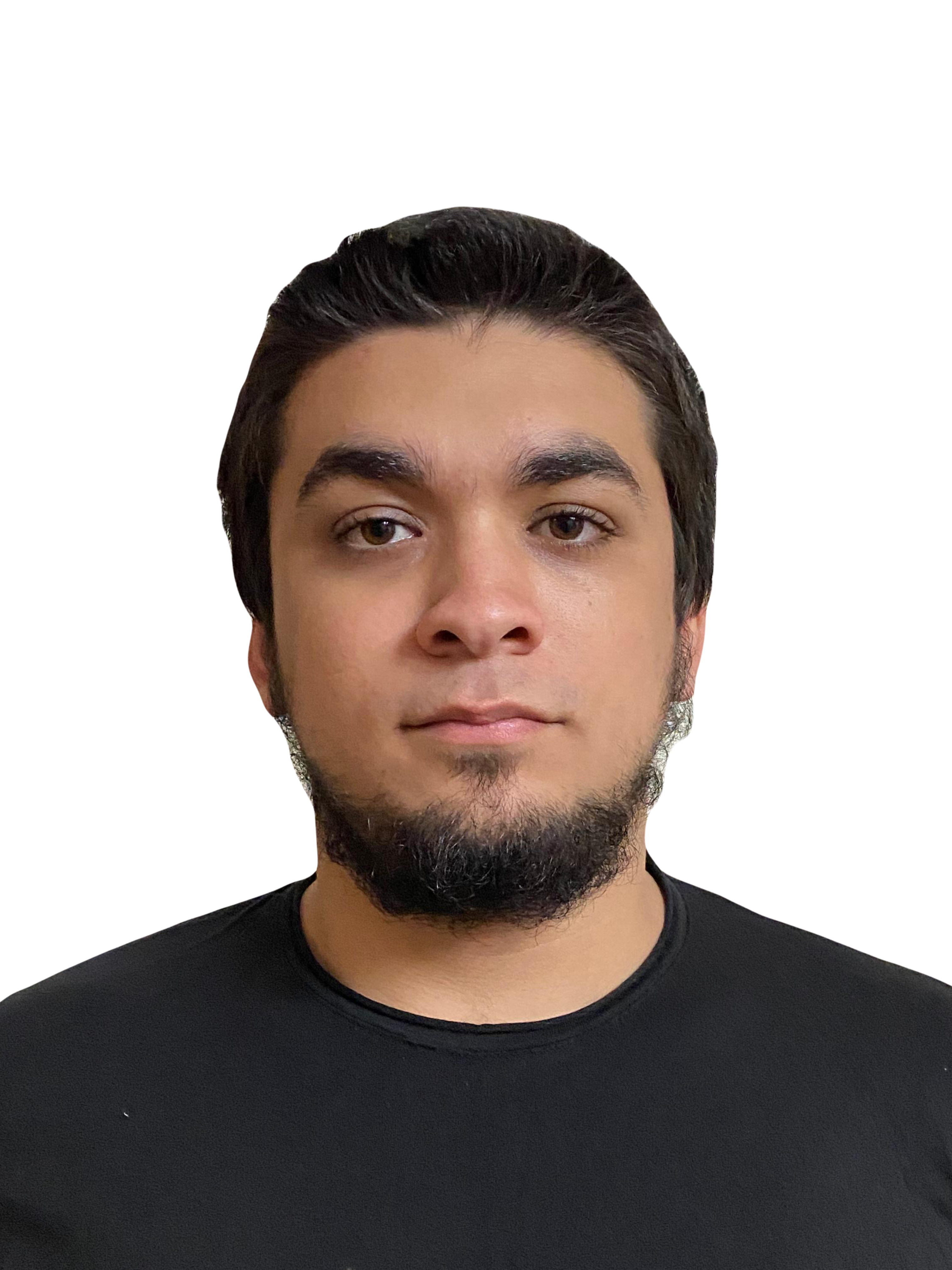 Фото Курбанов Муслим Джамалович 